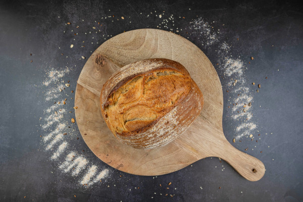 Detmolder Landbierbrot