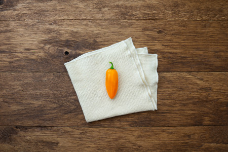 Snackpaprika orange