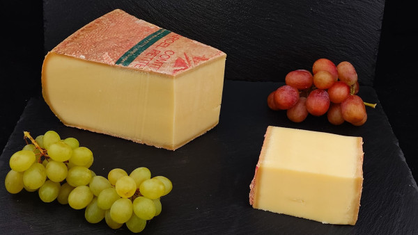 Comté, 15 Monate gereift