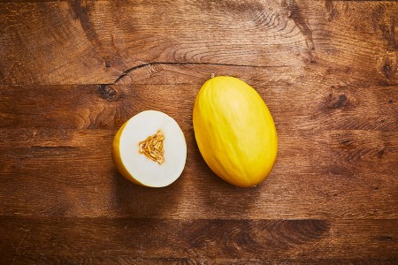 Honigmelone