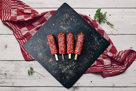 Cevapcici
