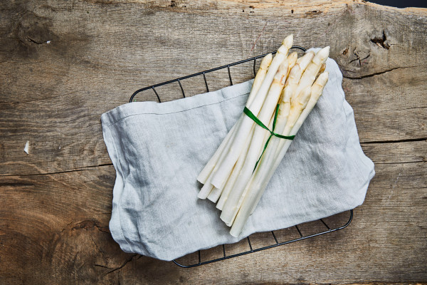 Spargel geschält 12-18 mm