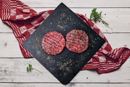 Pattys vom Limousinrind