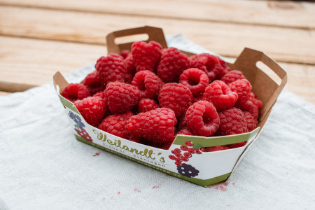Himbeeren