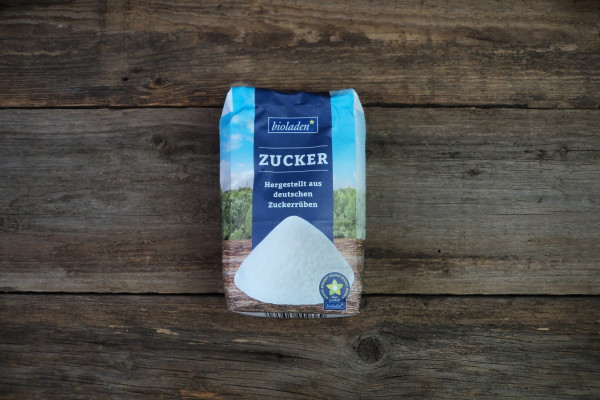 Bio-Zucker