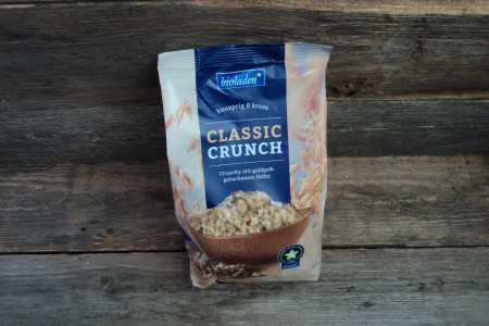 Bio Classic Crunch