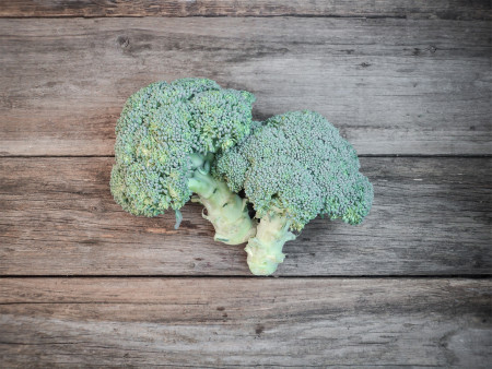 Bio Brokkoli