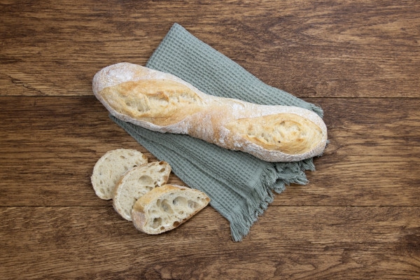 französisches Baguette