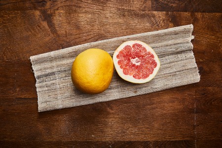 Grapefruit