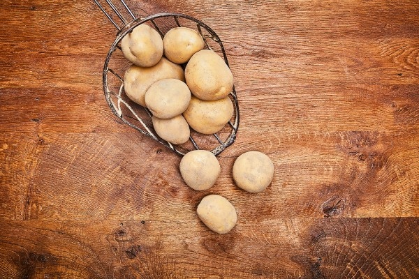 Kartoffeln Belana (festkochend)