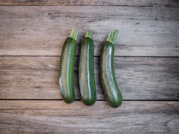 Bio Zucchini