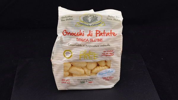 Gnocci di Patate