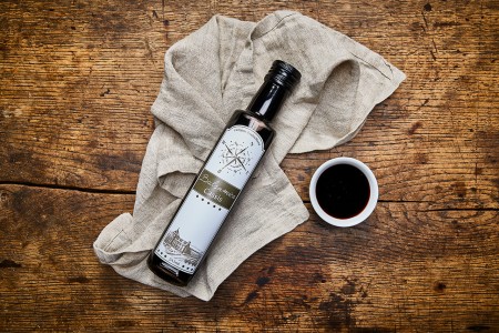 Balsamico Cassis