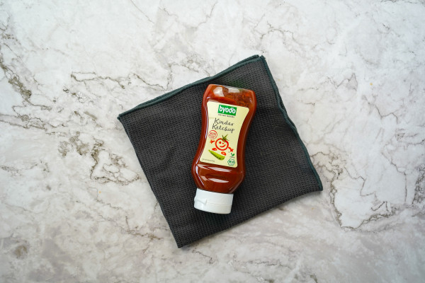 Bio Kinder Ketchup
