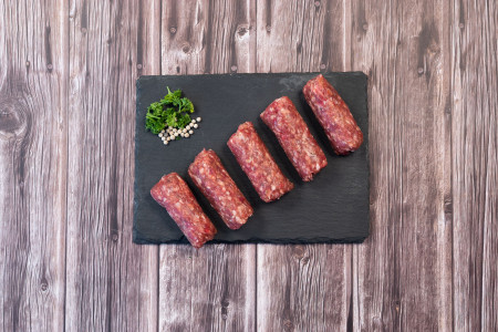 Cevapcici