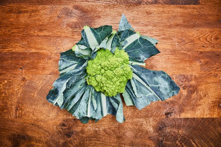 Romanesco