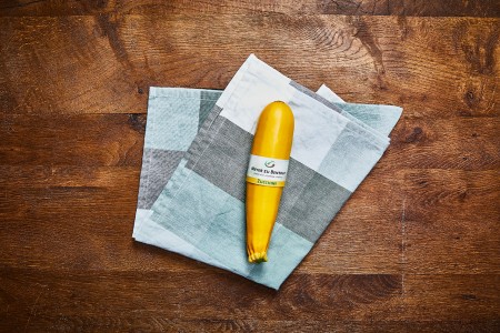Zucchini gelb
