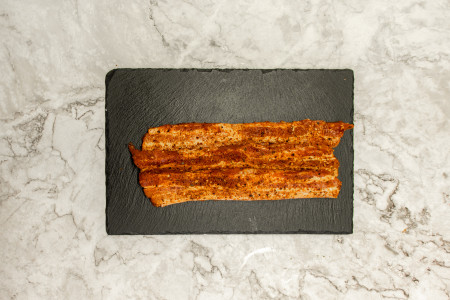 Bauchfleisch Paprika