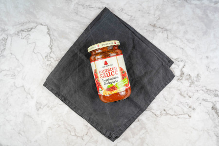 Bio Tomaten Sauce Vegetarische Bolognese Zwergenwiese