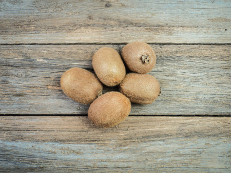 Bio Kiwi