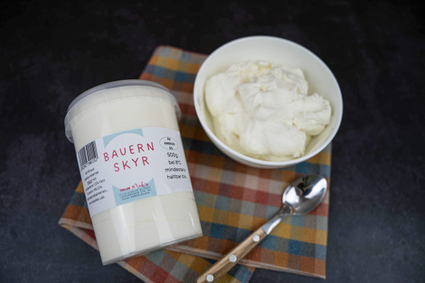 Bauern Skyr