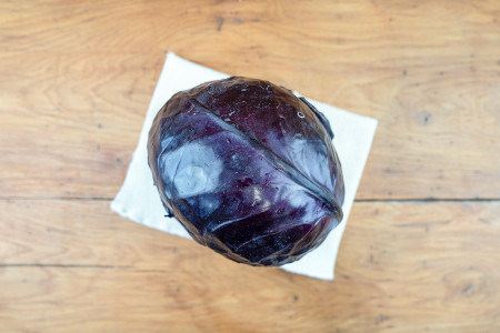 Rotkohl