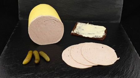 Bio Kalbfleischwurst