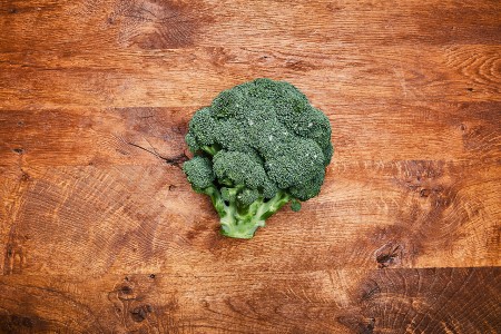 Brokkoli