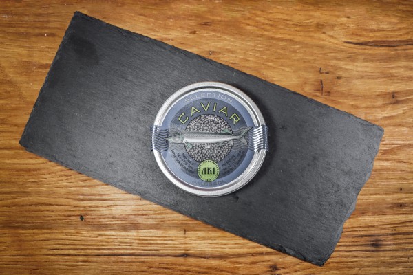 Kaviar AKI Selection