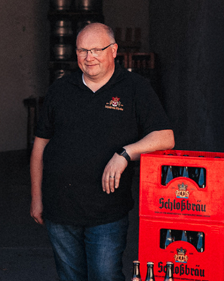 Gräflich von Mengersen'sche Dampfbrauerei Rheder GmbH & Co. KG}