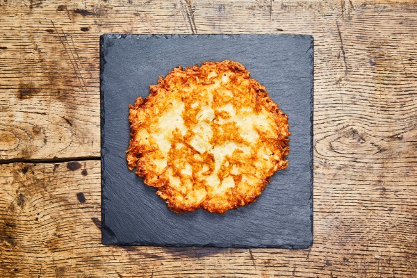 4 Westfälischer Reibekuchen