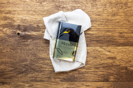 Merula Oliven Öl