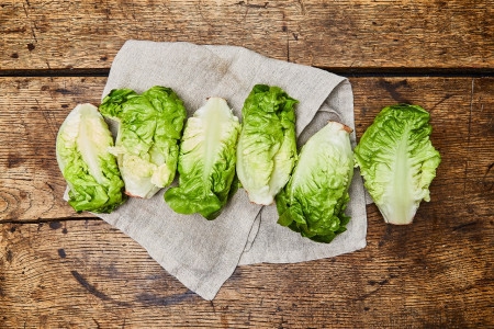 Mini Romana Salat